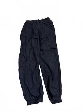 Nike Boys Pants XL Lightweight Athletic Track Pants